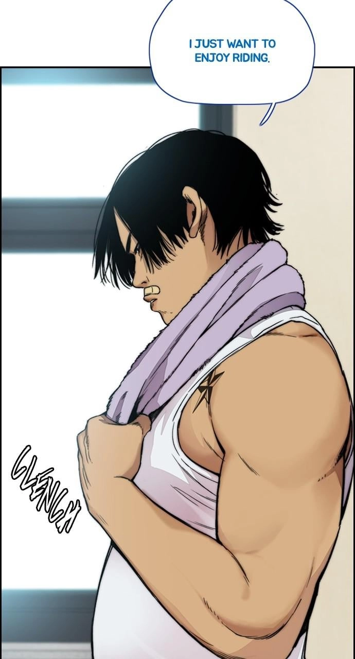 Wind Breaker Chapter 419, page 84 of 139