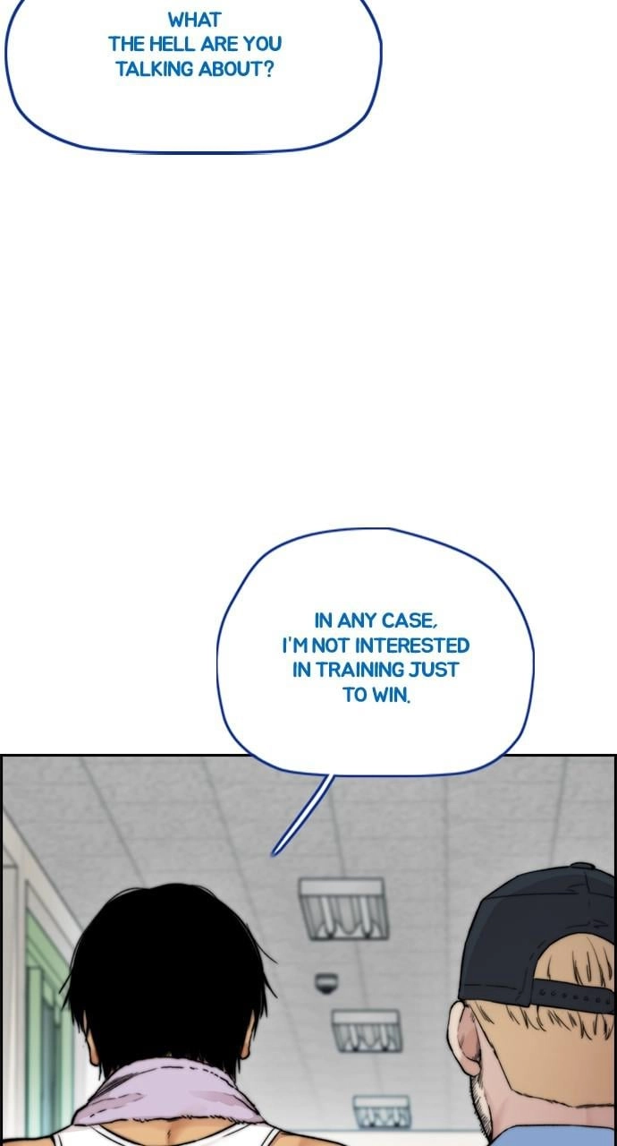 Wind Breaker Chapter 419, page 87 of 139