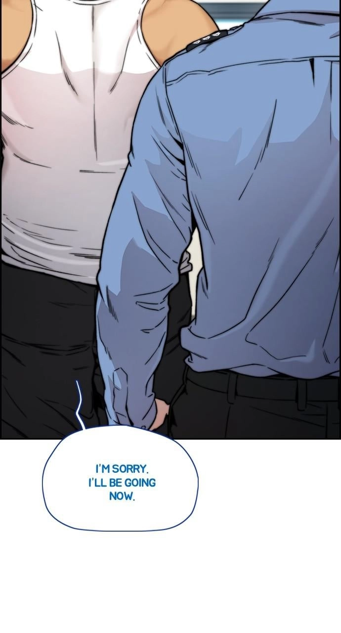 Wind Breaker Chapter 419, page 88 of 139