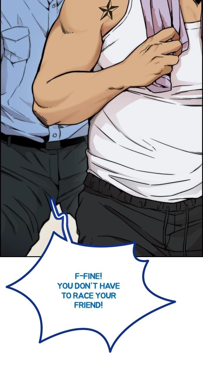 Wind Breaker Chapter 419, page 90 of 139
