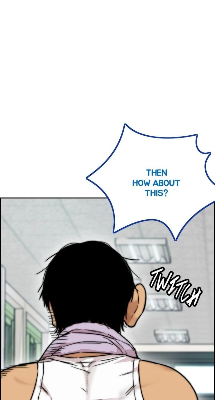Wind Breaker Chapter 419, page 91 of 139