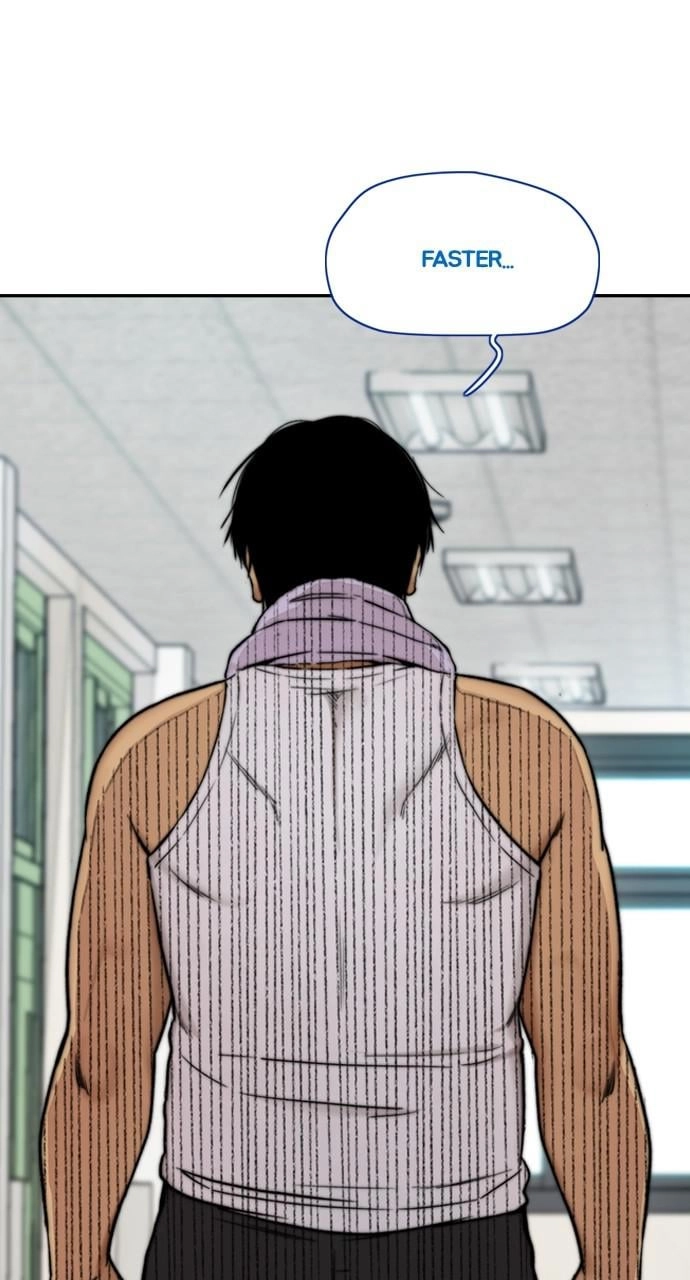 Wind Breaker Chapter 419, page 93 of 139