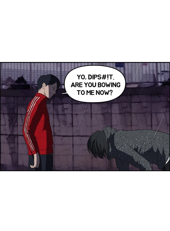 Wind Breaker Chapter 42, page 13 of 61