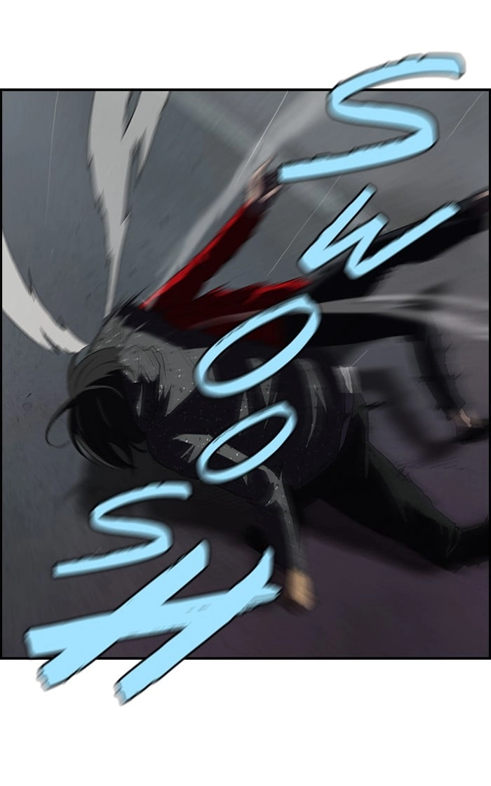 Wind Breaker Chapter 42, page 15 of 61
