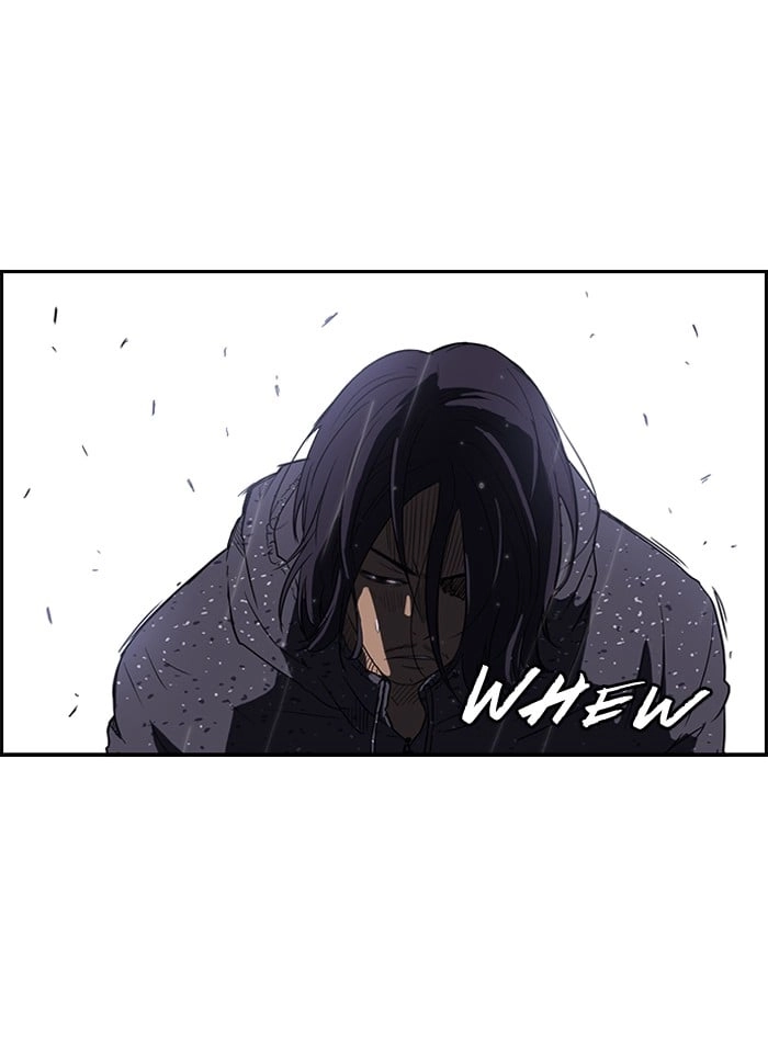 Wind Breaker Chapter 42, page 17 of 61