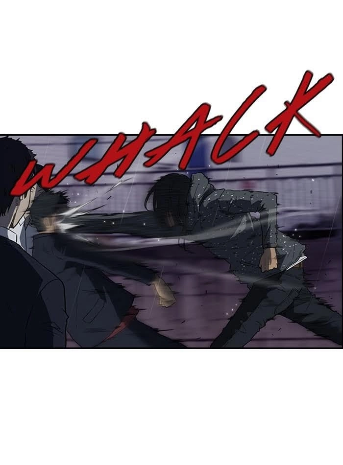 Wind Breaker Chapter 42, page 24 of 61