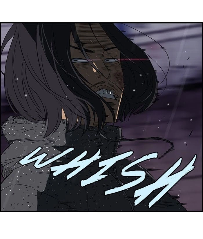 Wind Breaker Chapter 42, page 27 of 61