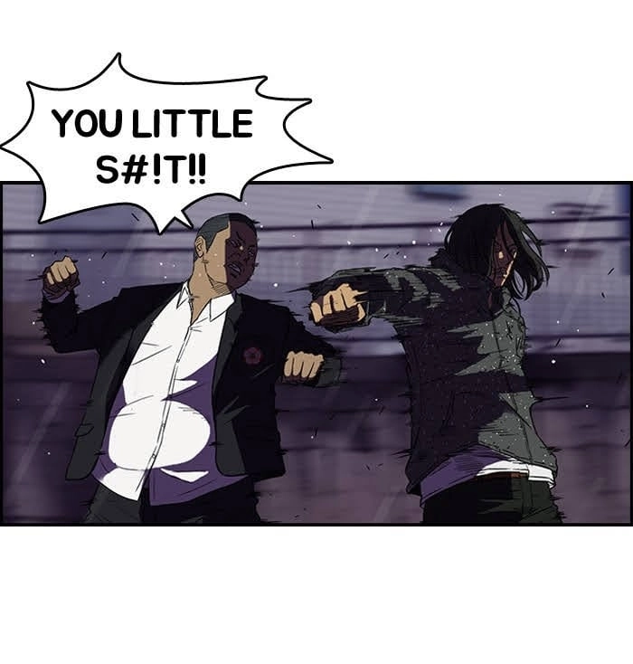 Wind Breaker Chapter 42, page 28 of 61