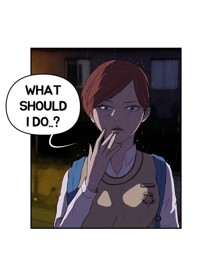 Wind Breaker Chapter 42, page 33 of 61
