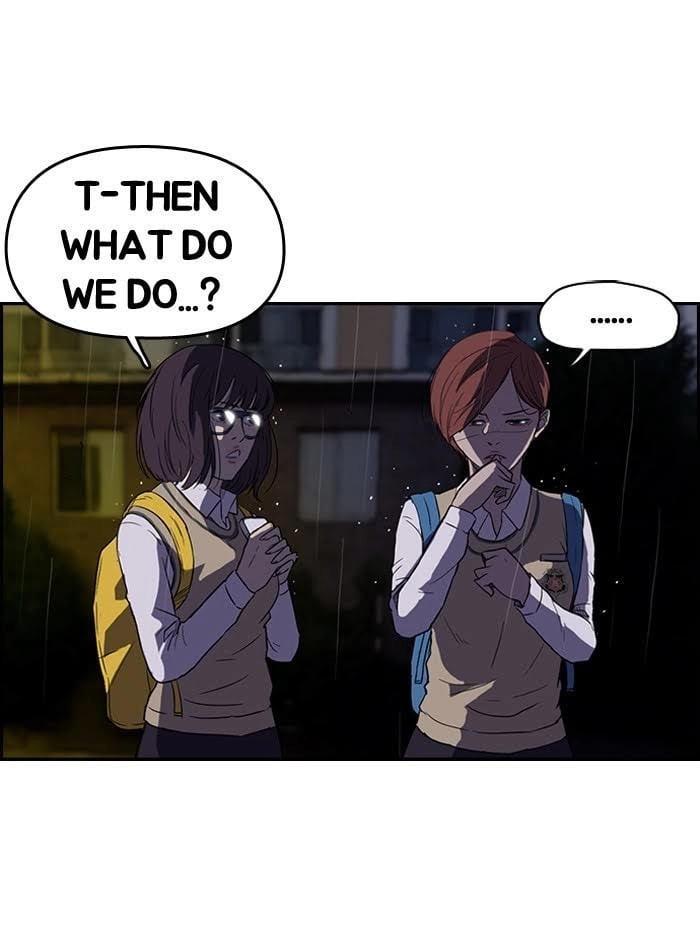 Wind Breaker Chapter 42, page 37 of 61