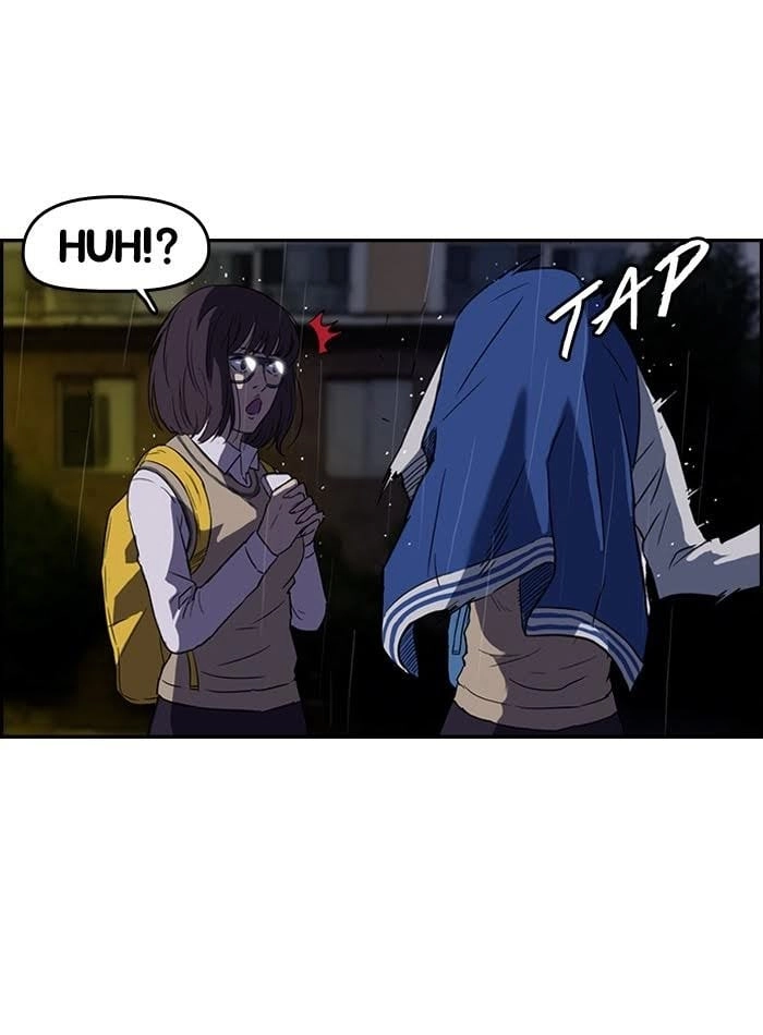 Wind Breaker Chapter 42, page 38 of 61
