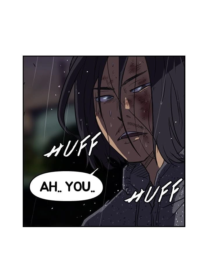 Wind Breaker Chapter 42, page 43 of 61