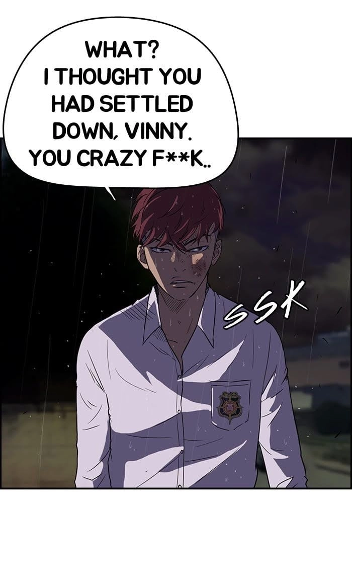 Wind Breaker Chapter 42, page 49 of 61