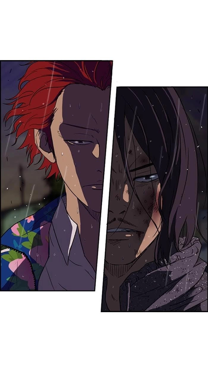 Wind Breaker Chapter 42, page 52 of 61
