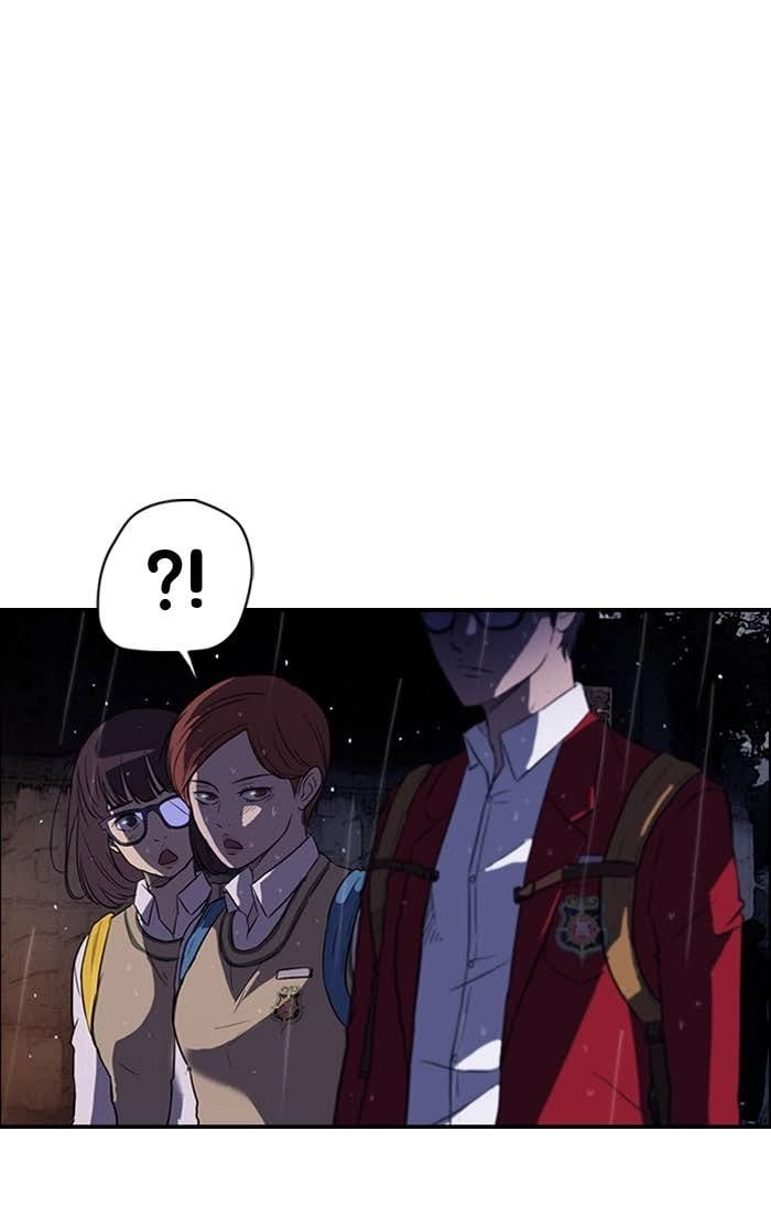 Wind Breaker Chapter 42, page 53 of 61