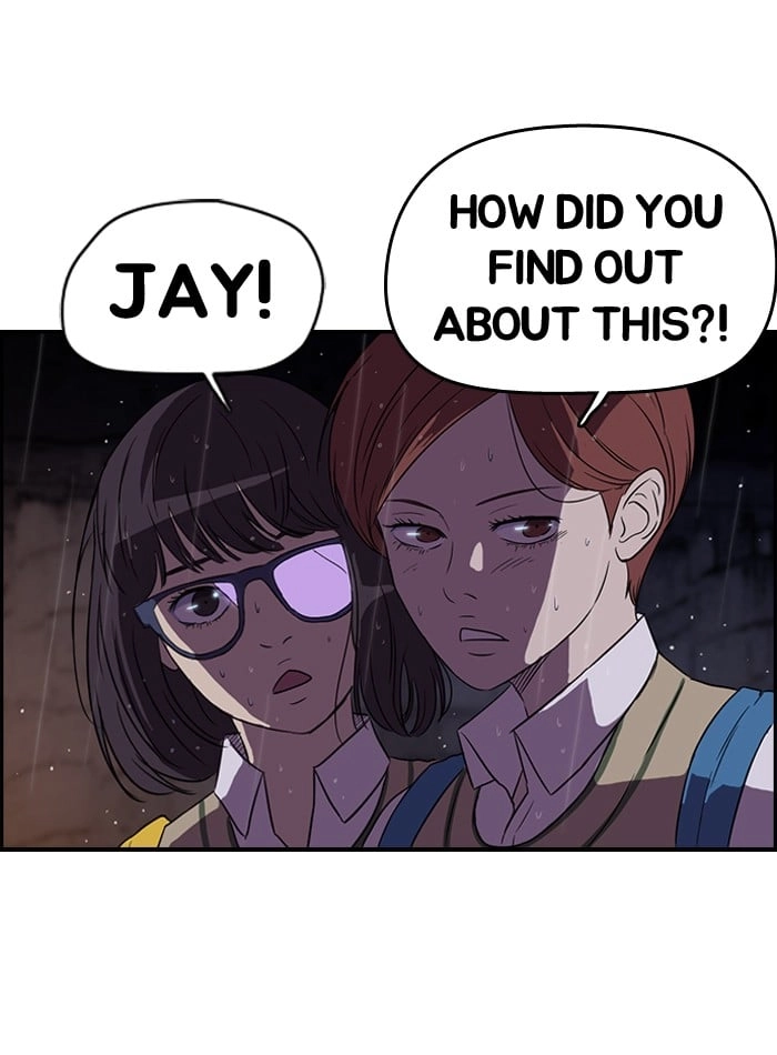 Wind Breaker Chapter 42, page 54 of 61
