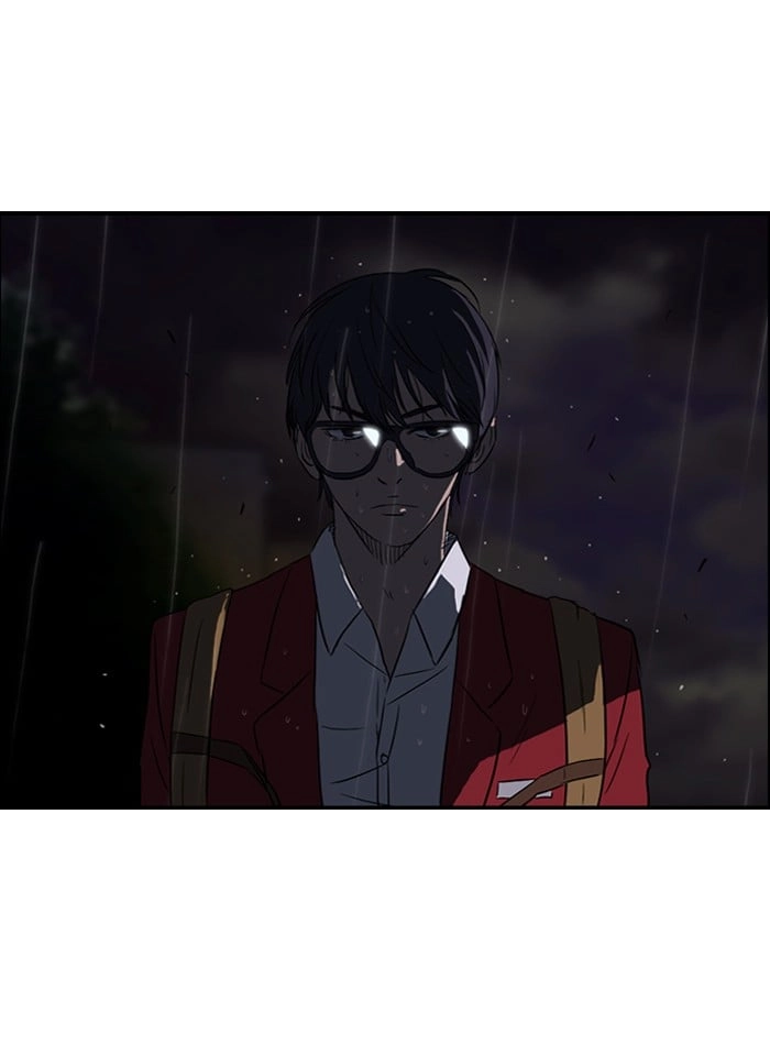 Wind Breaker Chapter 42, page 56 of 61