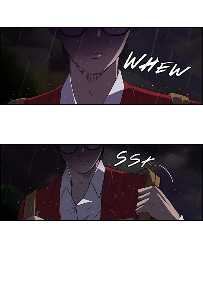 Wind Breaker Chapter 42, page 58 of 61