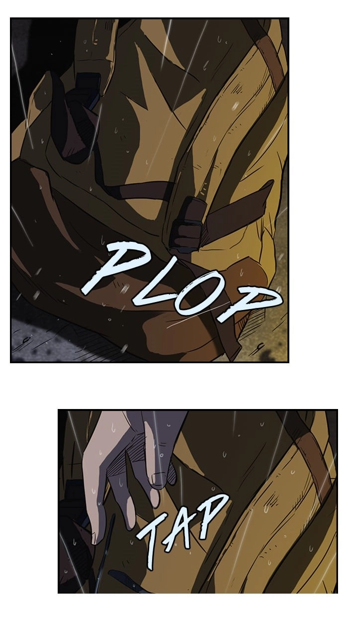 Wind Breaker Chapter 42, page 59 of 61