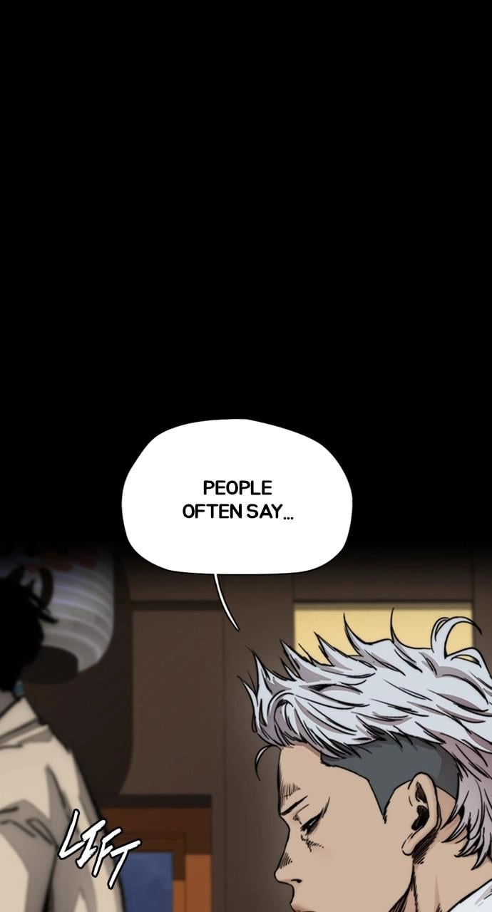 Wind Breaker Chapter 420, page 101 of 142