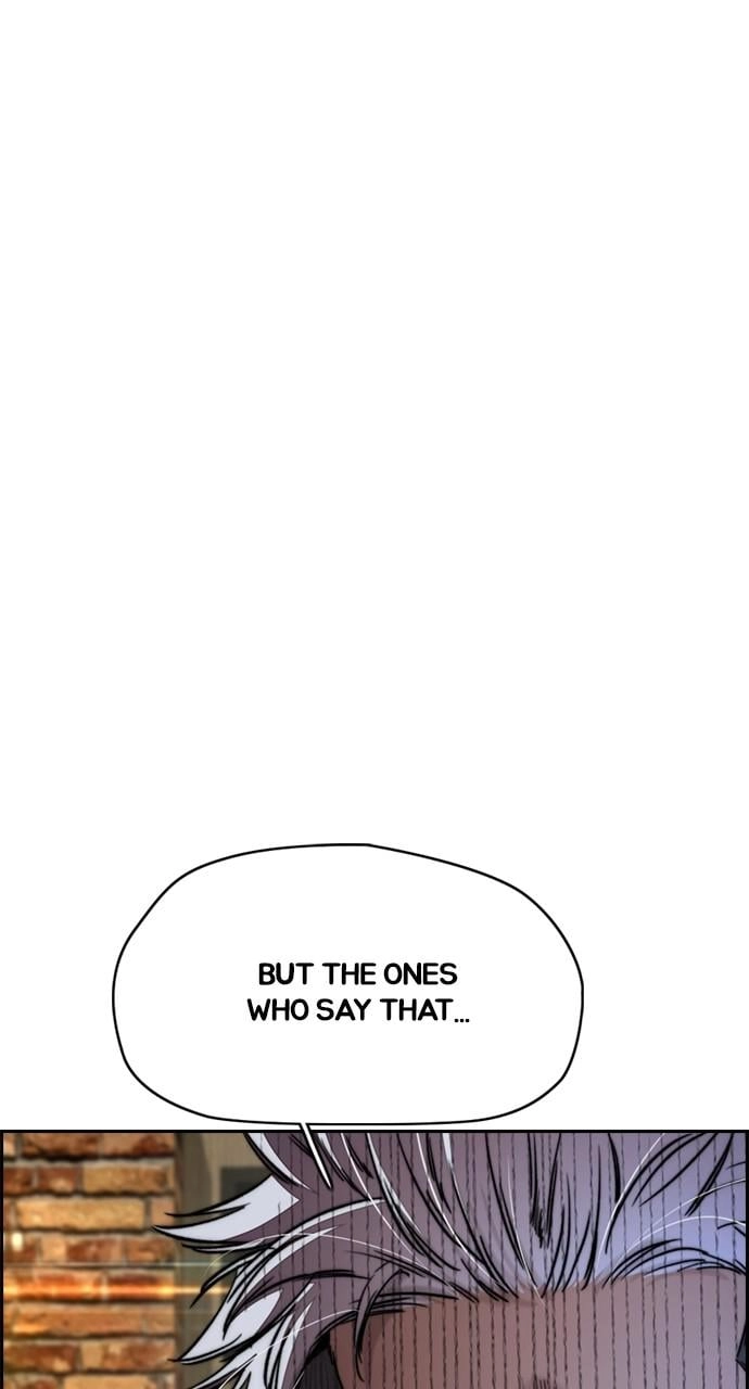 Wind Breaker Chapter 420, page 103 of 142