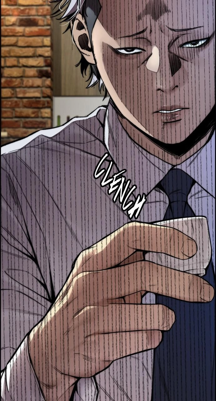 Wind Breaker Chapter 420, page 104 of 142