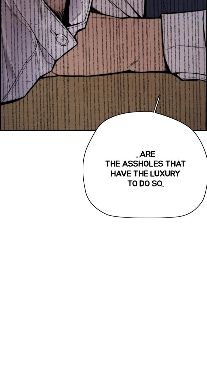 Wind Breaker Chapter 420, page 105 of 142