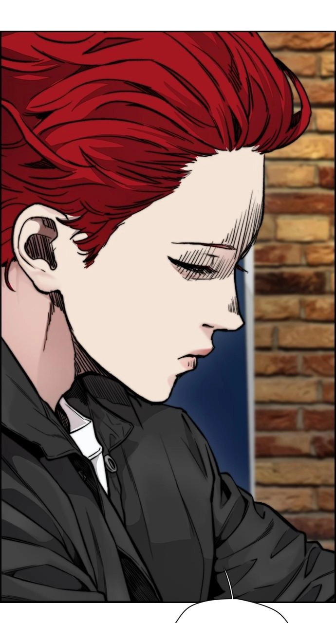 Wind Breaker Chapter 420, page 120 of 142