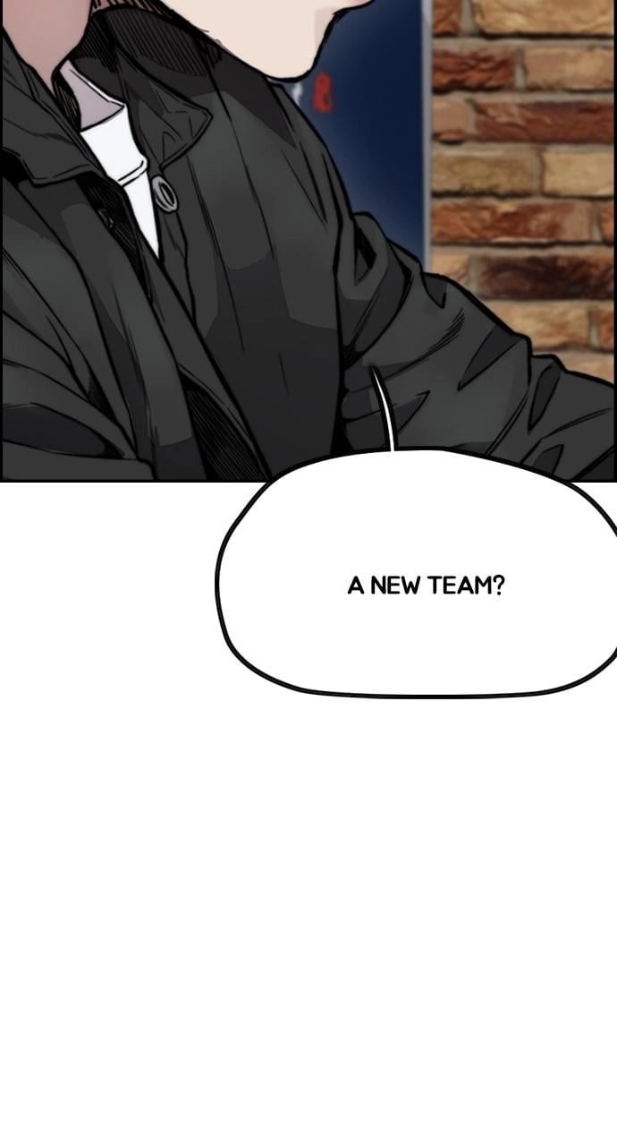 Wind Breaker Chapter 420, page 122 of 142