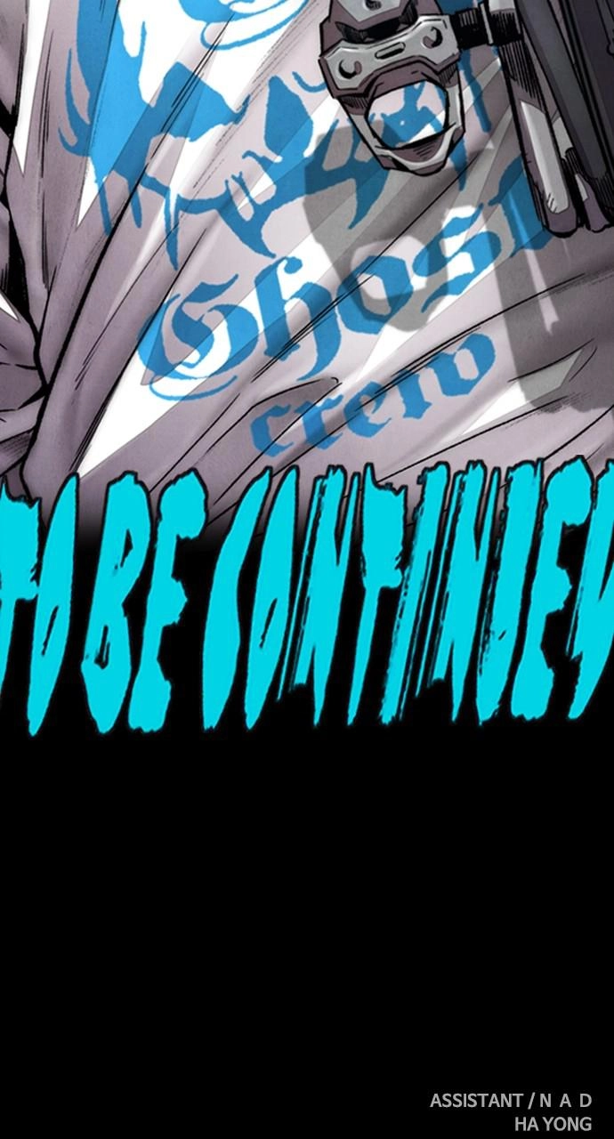 Wind Breaker Chapter 420, page 141 of 142