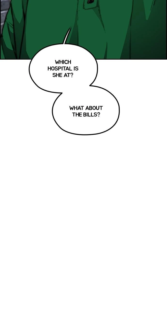 Wind Breaker Chapter 420, page 19 of 142