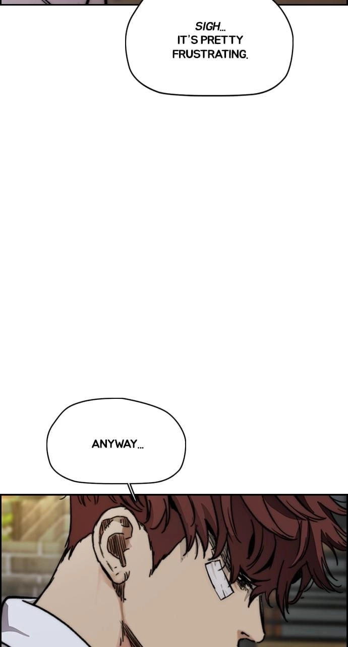 Wind Breaker Chapter 420, page 24 of 142
