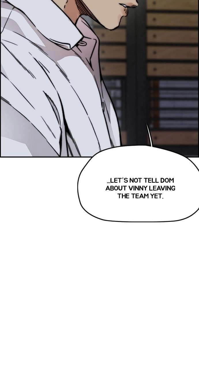 Wind Breaker Chapter 420, page 25 of 142