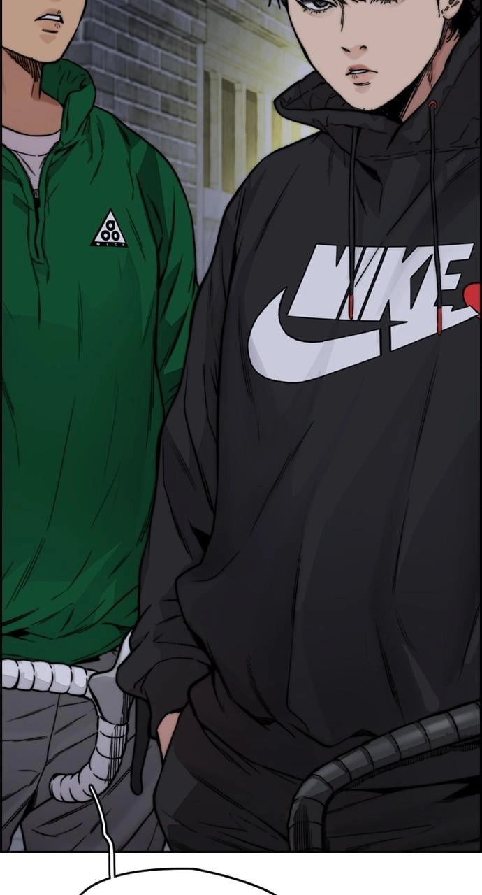Wind Breaker Chapter 420, page 28 of 142