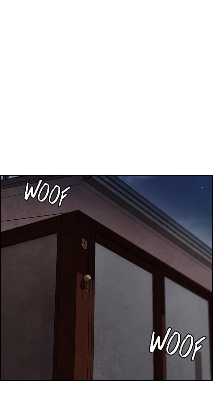 Wind Breaker Chapter 420, page 30 of 142
