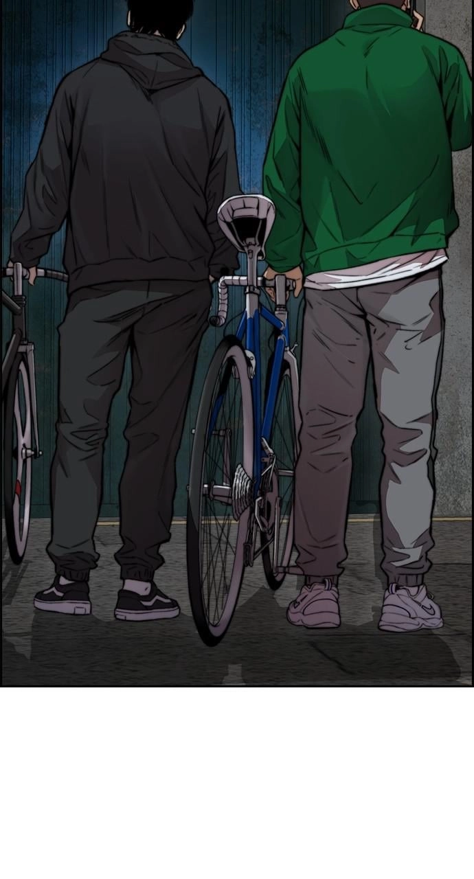 Wind Breaker Chapter 420, page 32 of 142