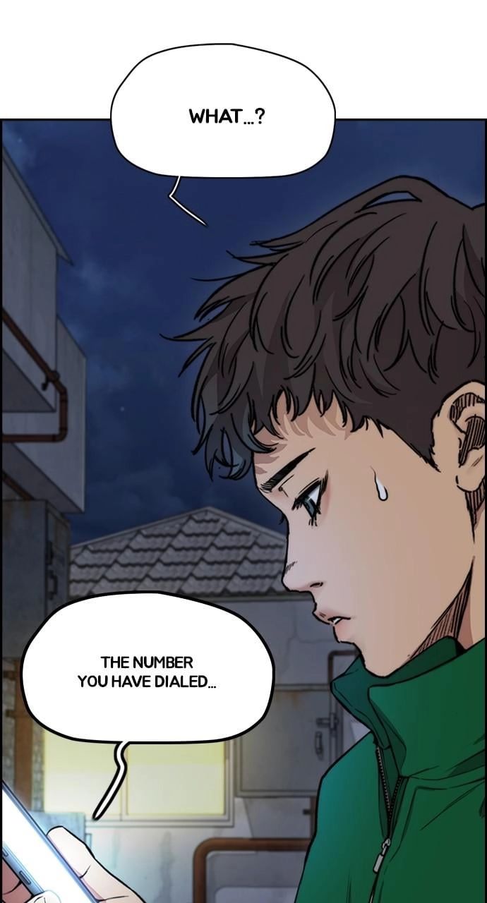 Wind Breaker Chapter 420, page 34 of 142