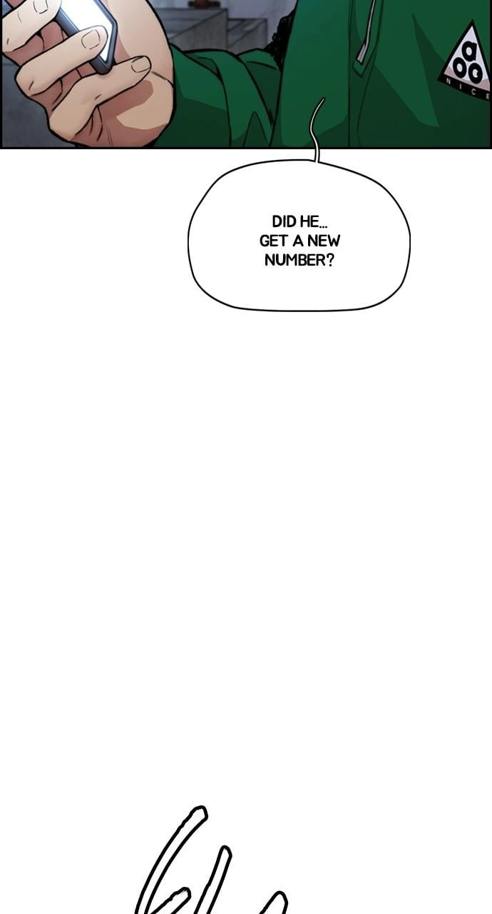 Wind Breaker Chapter 420, page 35 of 142