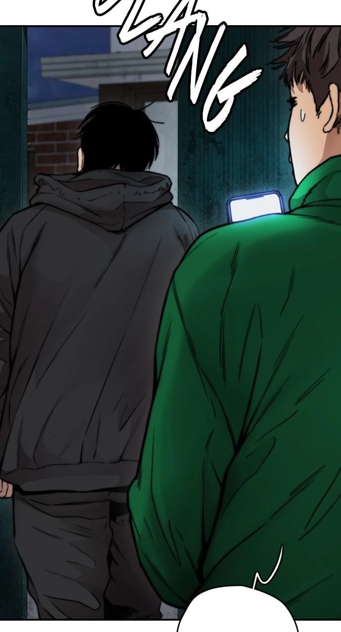 Wind Breaker Chapter 420, page 36 of 142