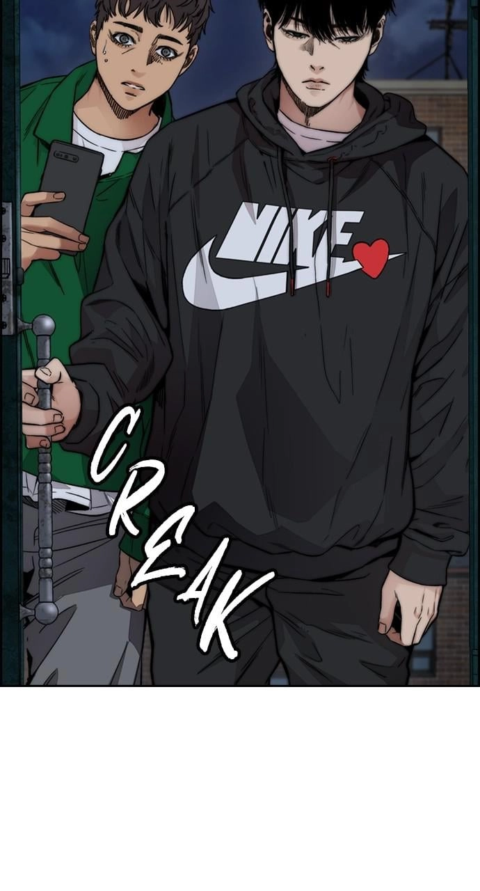 Wind Breaker Chapter 420, page 38 of 142