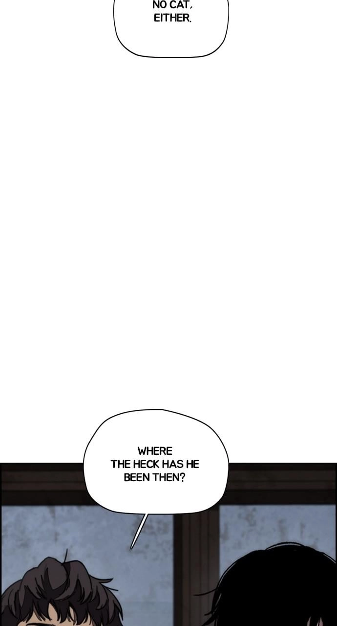 Wind Breaker Chapter 420, page 43 of 142