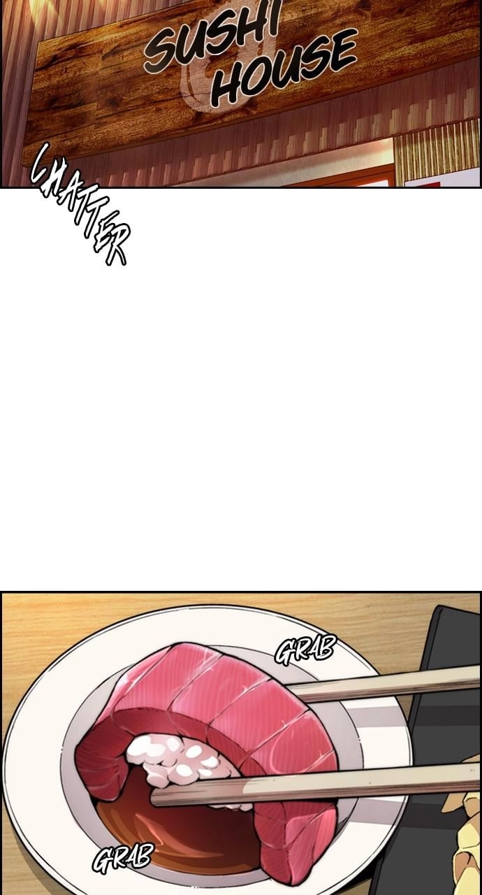 Wind Breaker Chapter 420, page 46 of 142