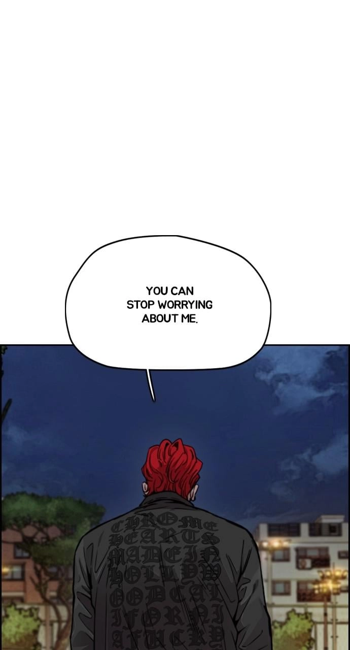 Wind Breaker Chapter 420, page 5 of 142
