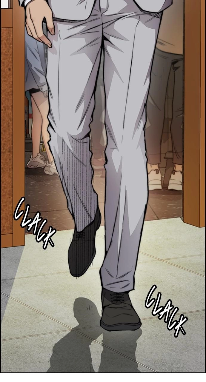 Wind Breaker Chapter 420, page 60 of 142