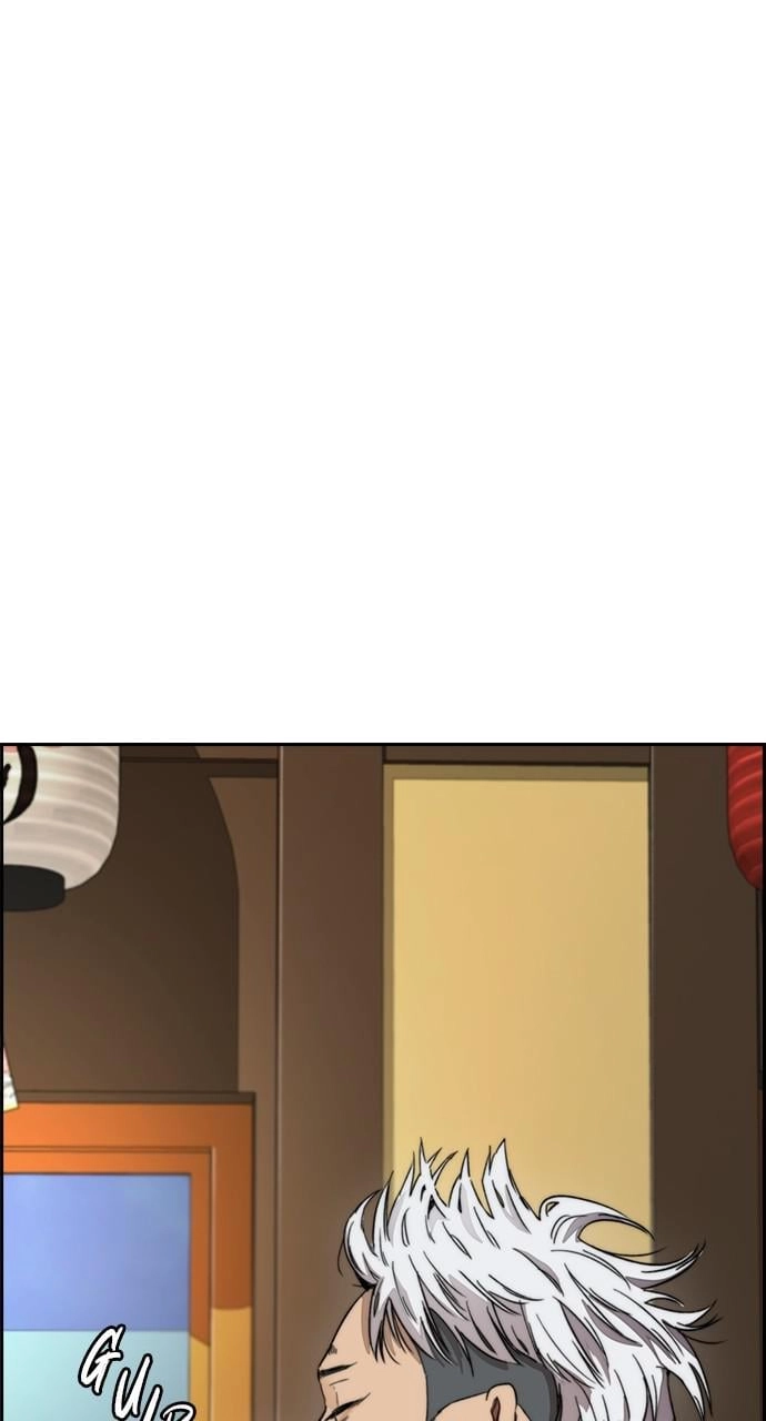 Wind Breaker Chapter 420, page 70 of 142