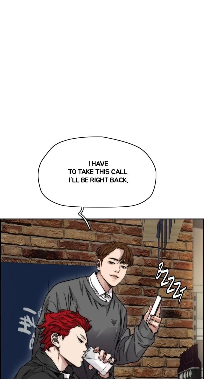 Wind Breaker Chapter 420, page 72 of 142
