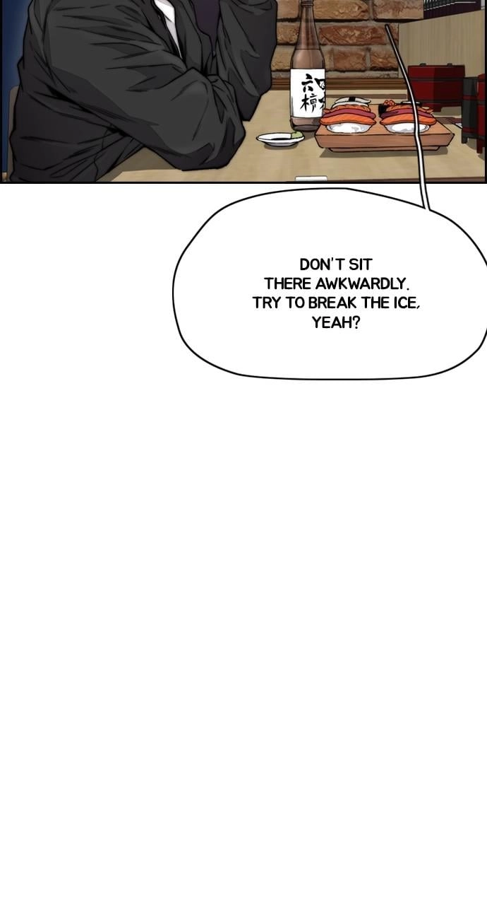 Wind Breaker Chapter 420, page 73 of 142