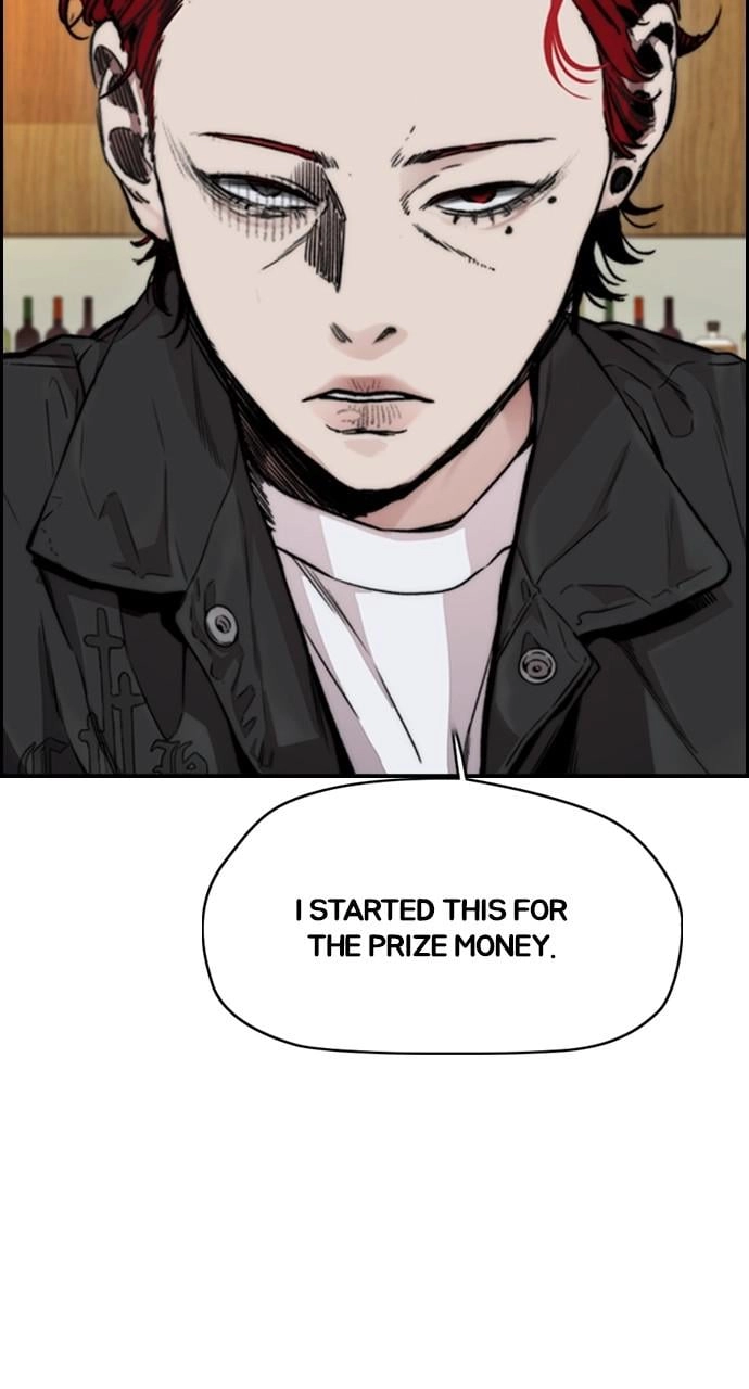 Wind Breaker Chapter 420, page 80 of 142