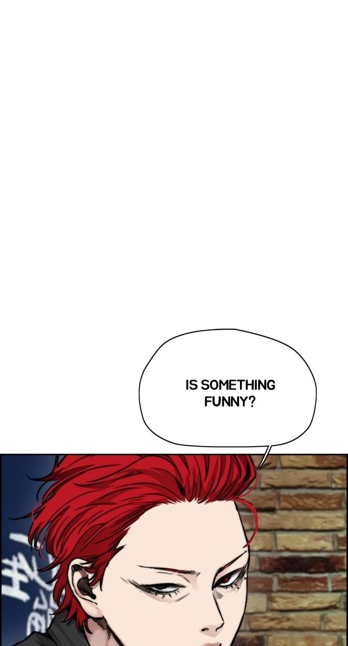Wind Breaker Chapter 420, page 82 of 142