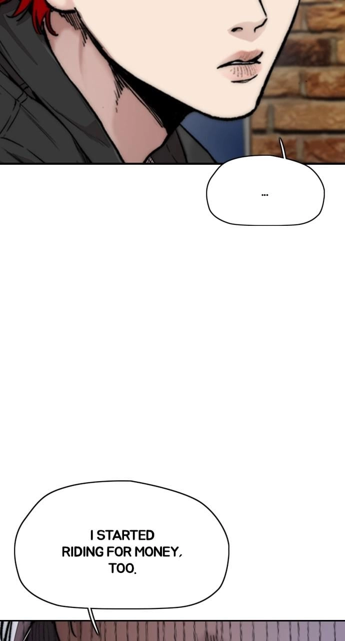 Wind Breaker Chapter 420, page 86 of 142
